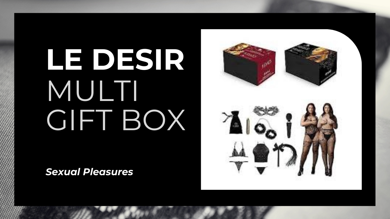 Unwrap Your Inner Secret Santa… Year-Round!