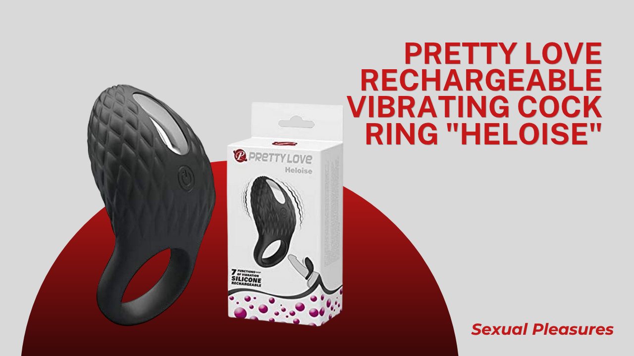 Turn Up the Heat (Without Breaking a Sweat): Meet Your New Favourite Little Ring