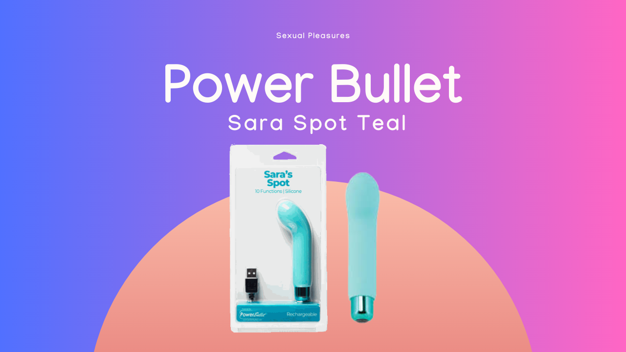 Why “Sara’s Spot” Is Basically the Sherlock Holmes of G-Spots