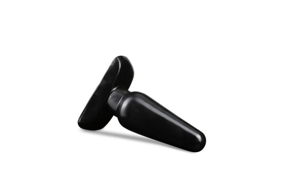 Anal Adventures - Basic Anal Plug Medium