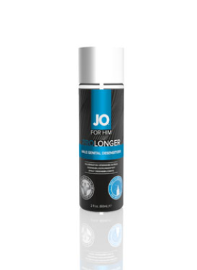 JO Enhancement Prolonger Lidocaine Desensitizing Spray 2 Oz / 60 ml