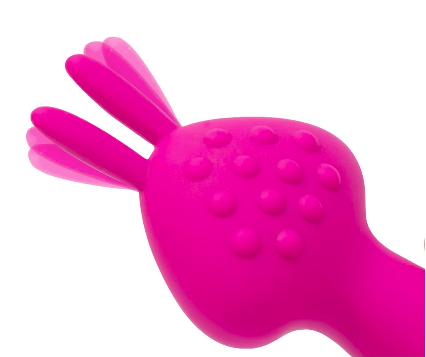Palm Power – Vibez Rabbit Wand