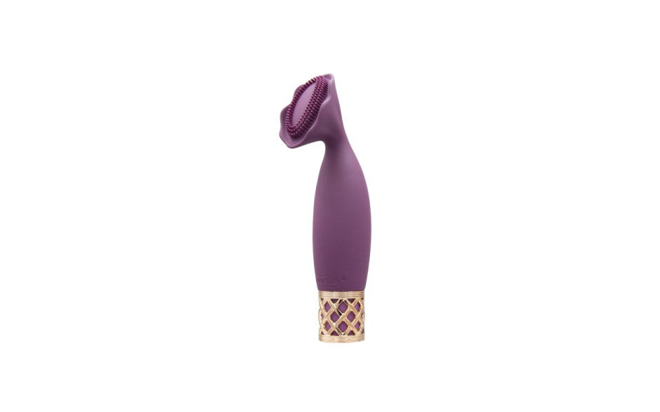 Pillow Talk Secrets - Passion Massager