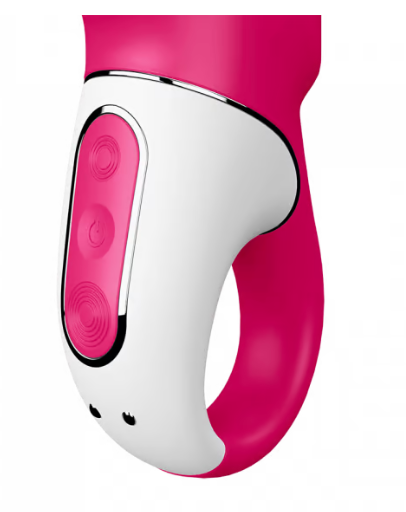 Satisfyer Mr. Rabbit