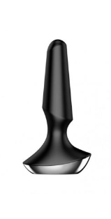 Satisfyer Plug-ilicious 2