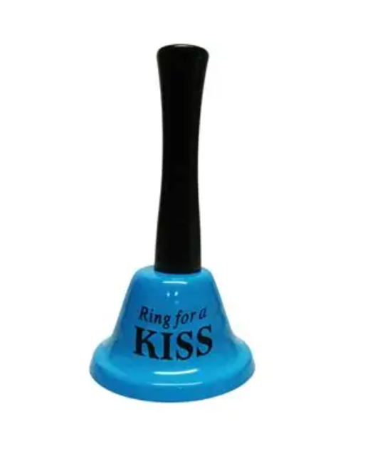 Ring Bell for ......