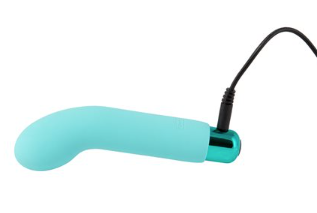 Power Bullet Sara Spot Teal