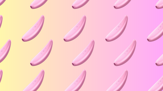 The Allure of Unrelenting Stimulation: Satisfyer Curvy 3+