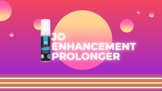 Meet the Spray That’s Like a Sneaky Time Machine for Pleasure