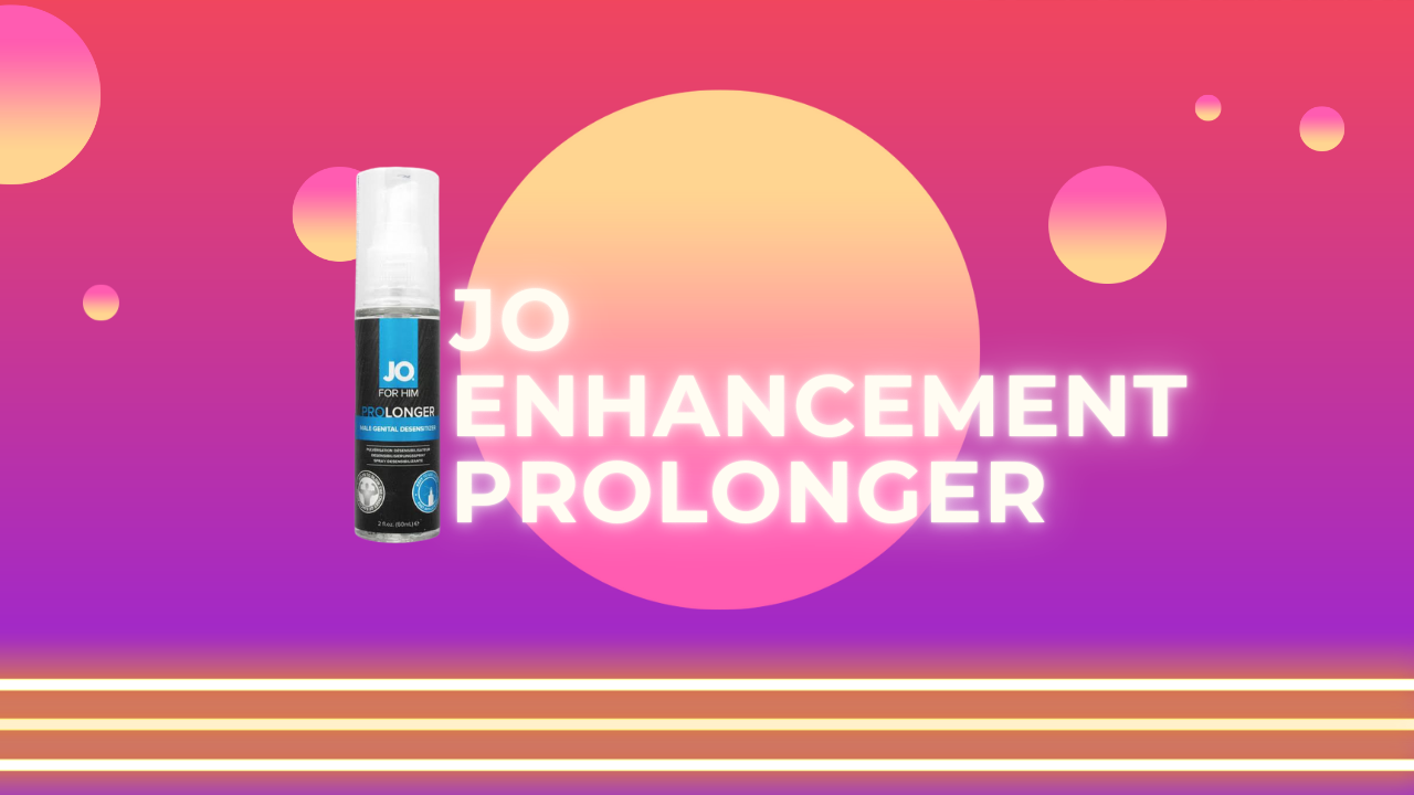 Meet the Spray That’s Like a Sneaky Time Machine for Pleasure