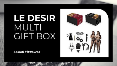 Unwrap Your Inner Secret Santa… Year-Round!