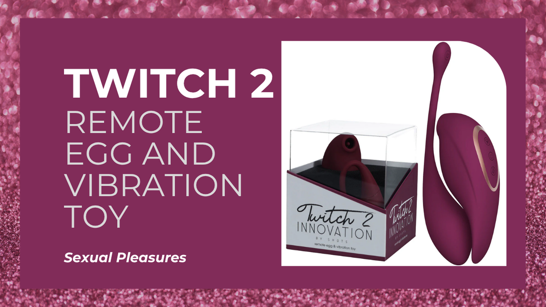 Twitch 2 Burgundy: Small, Sleek… and Slightly Dangerous 😈