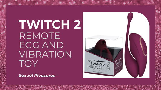 Twitch 2 Burgundy: Small, Sleek… and Slightly Dangerous 😈