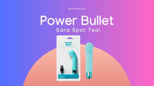 Why “Sara’s Spot” Is Basically the Sherlock Holmes of G-Spots