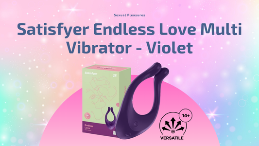 Endless Love (and Then Some): Meet Your New Bedroom BFF