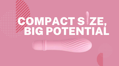 Compact Size, Big Potential