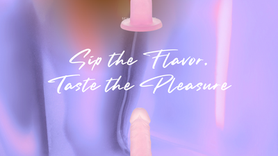 Sip the Flavor, Taste the Pleasure: Addiction Cocktails for Orgasms Aplenty