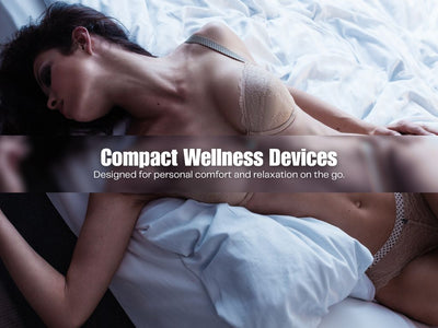Compact Wellness Devices