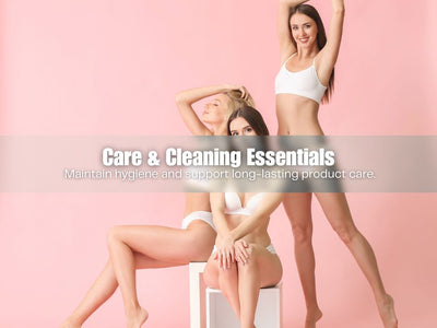 Care & Cleaning Essentials