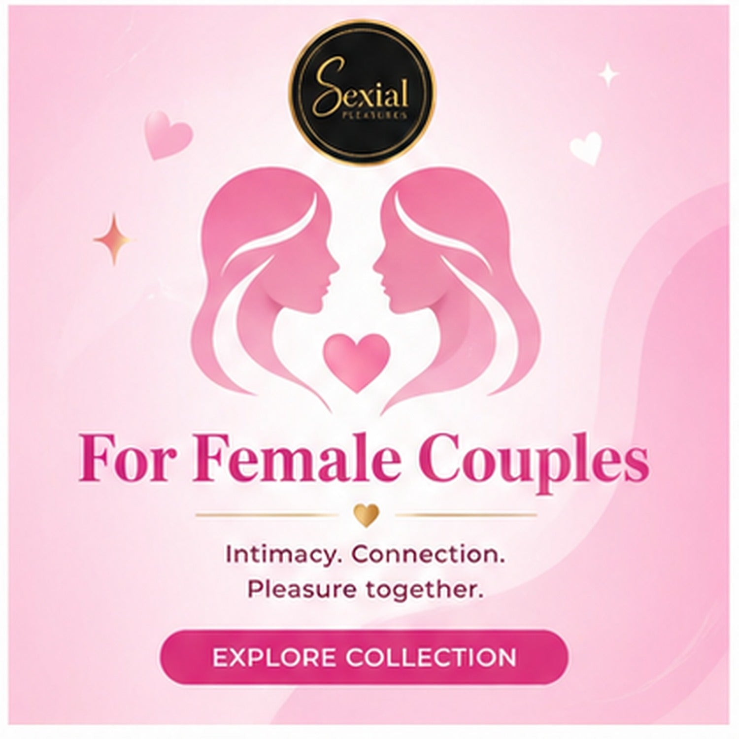 For Female Couples