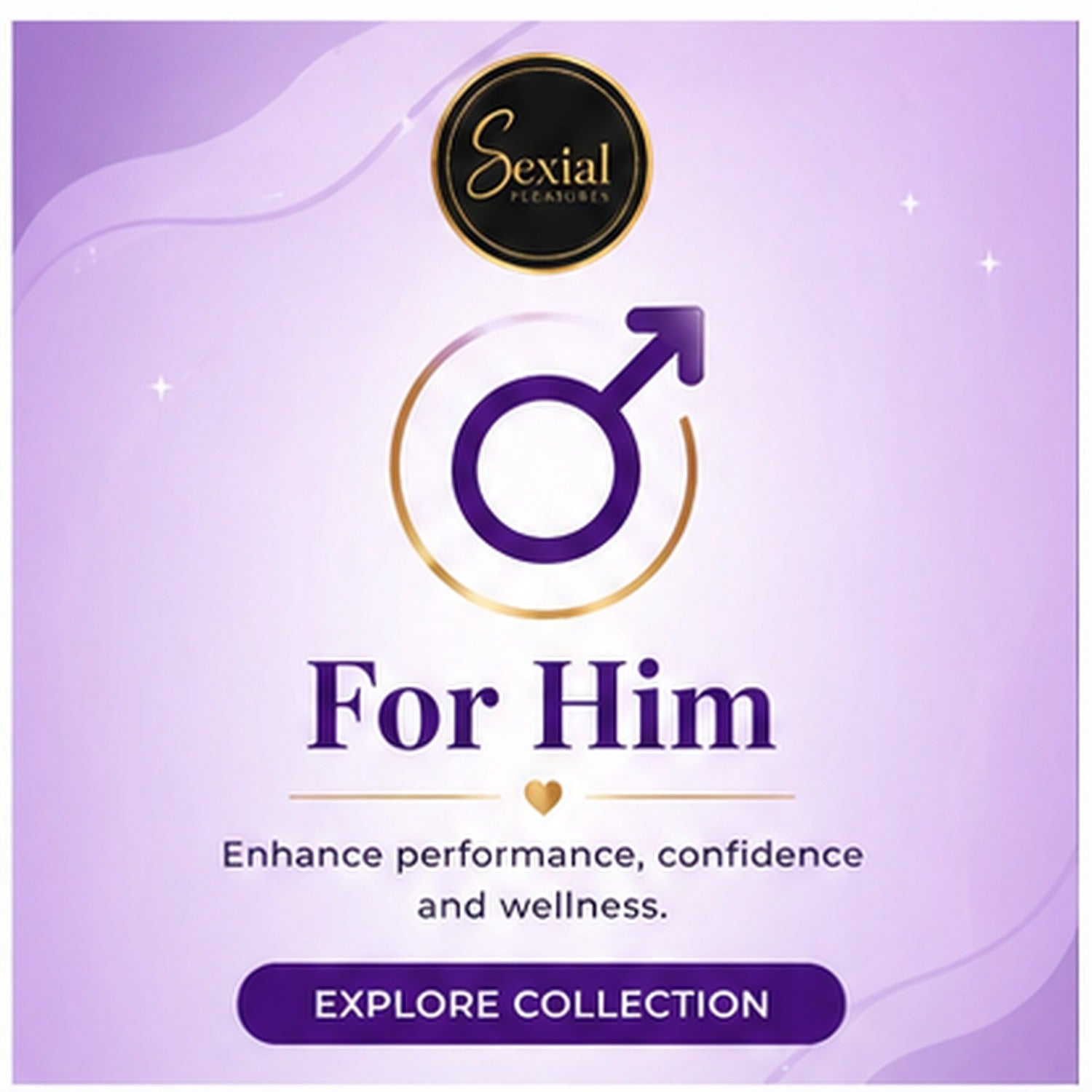 For Him