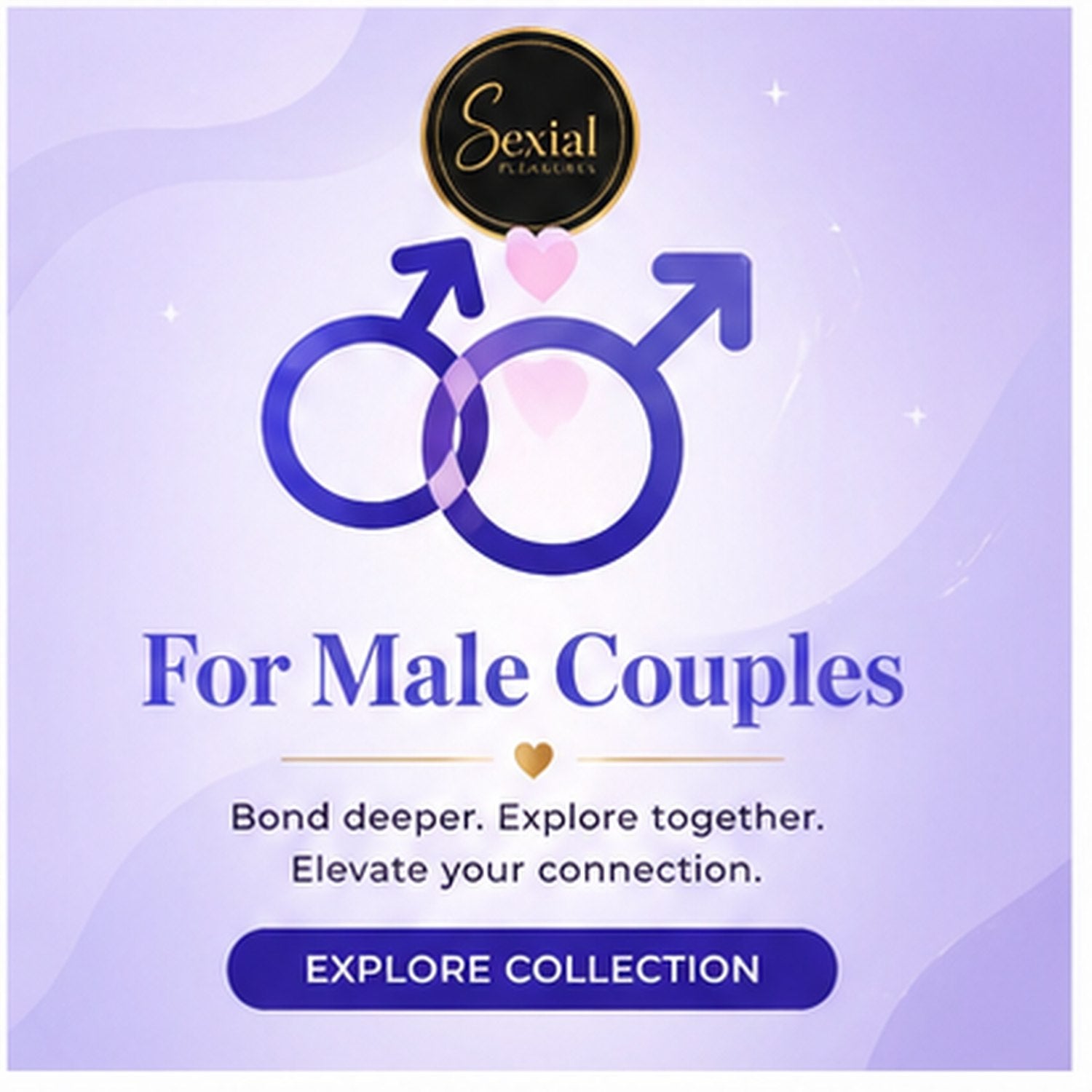 For Male Couples