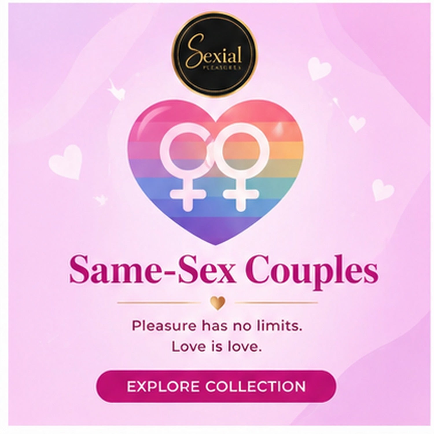 Same-Sex Couples