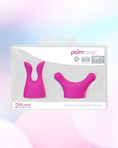 Palm Power – PalmBody Attachment