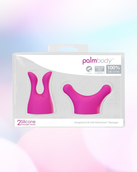 Palm Power – PalmBody Attachment