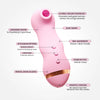 Vush Empress 2 Clitoral Stimulator