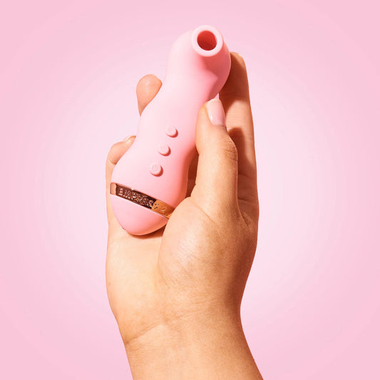 Vush Empress 2 Clitoral Stimulator