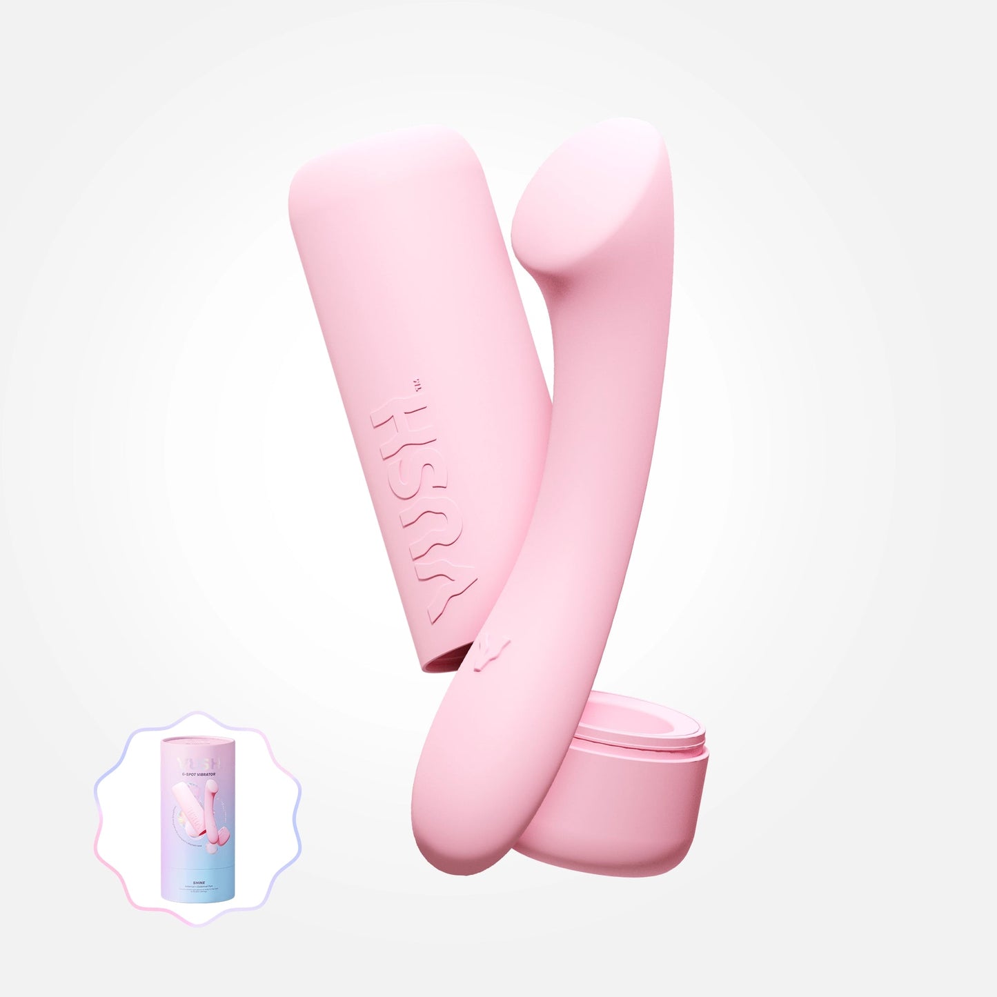 Vush Shine G-Spot Vibrator