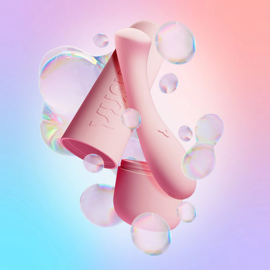 Vush Shine G-Spot Vibrator