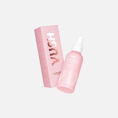 Vush Clean Queen Intimate Accessory Spray