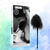 OUCH Black and White - Feather Tickler