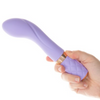 Pillow Talk – Sassy G Spot Purple