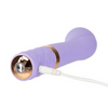 Pillow Talk – Sassy G Spot Purple