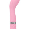 Pillow Talk – Sassy G Spot Pink