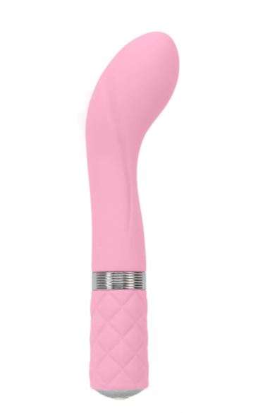Pillow Talk – Sassy G Spot Pink