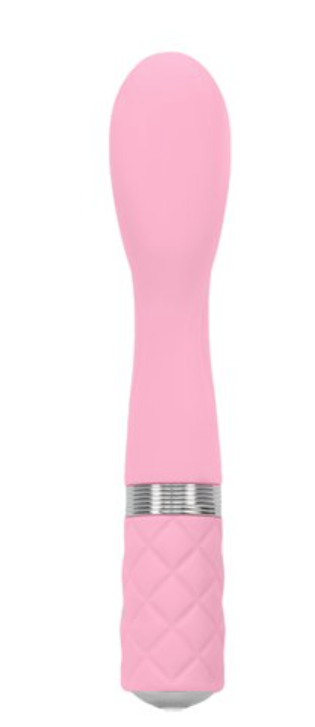 Pillow Talk – Sassy G Spot Pink