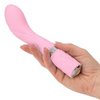 Pillow Talk – Sassy G Spot Pink