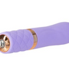 Pillow Talk – Flirty Mini Massager Purple