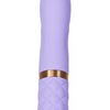 Pillow Talk – Flirty Mini Massager Purple