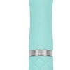 Pillow talk – Flirty Mini Massager Teal