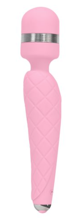 Pillow Talk – Cheeky Pink