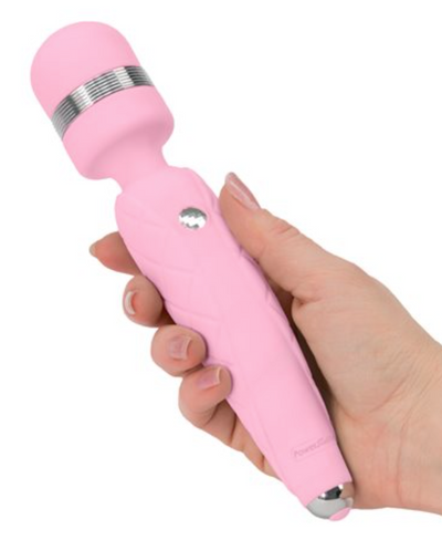 Pillow Talk – Cheeky Pink