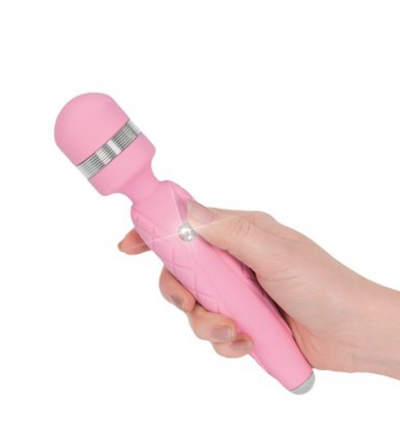 Pillow Talk – Cheeky Pink