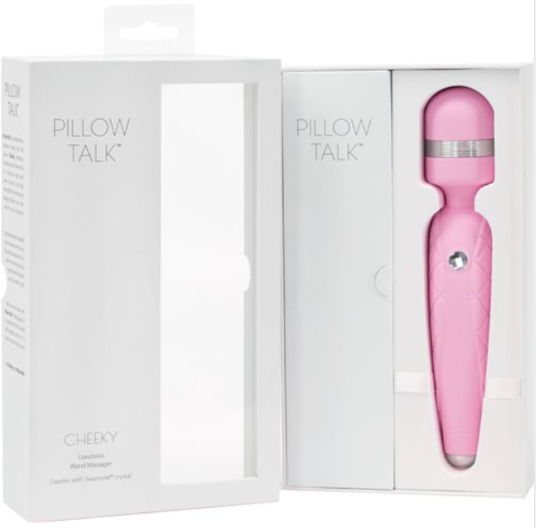 Pillow Talk – Cheeky Pink