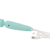 Pillow Talk – Cheeky Teal