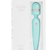 Pillow Talk – Cheeky Teal